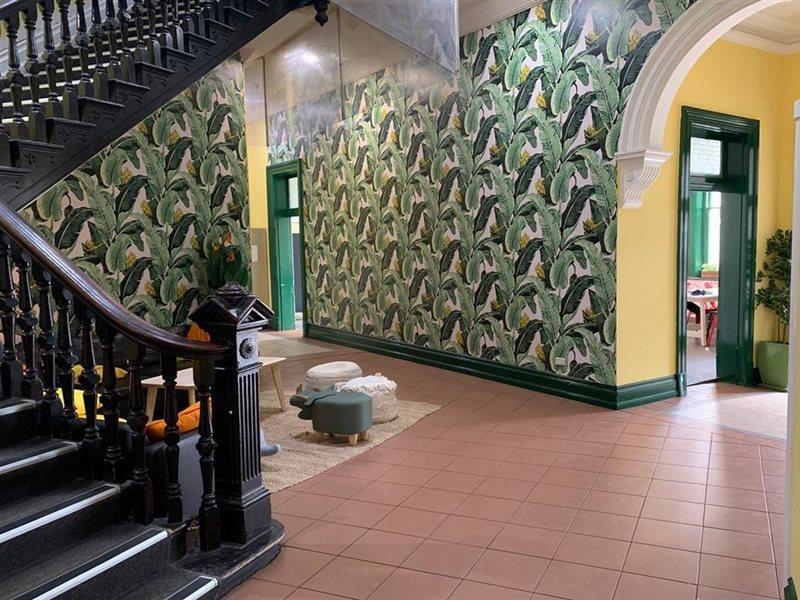 เอเลแฟนท์ แบคแพคเกอร์ Hostel ซิดนีย์ ภายนอก รูปภาพ