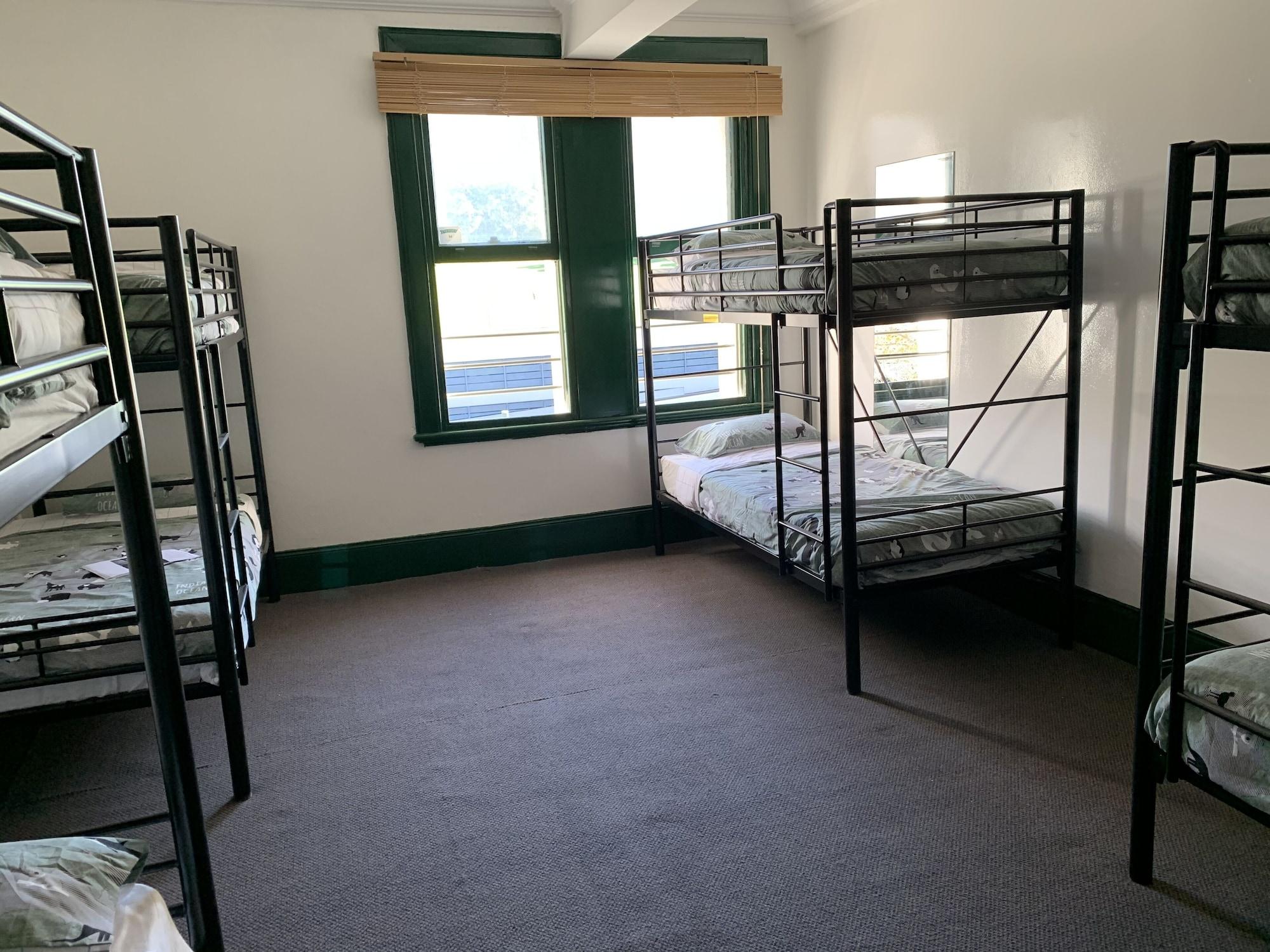 เอเลแฟนท์ แบคแพคเกอร์ Hostel ซิดนีย์ ภายนอก รูปภาพ
