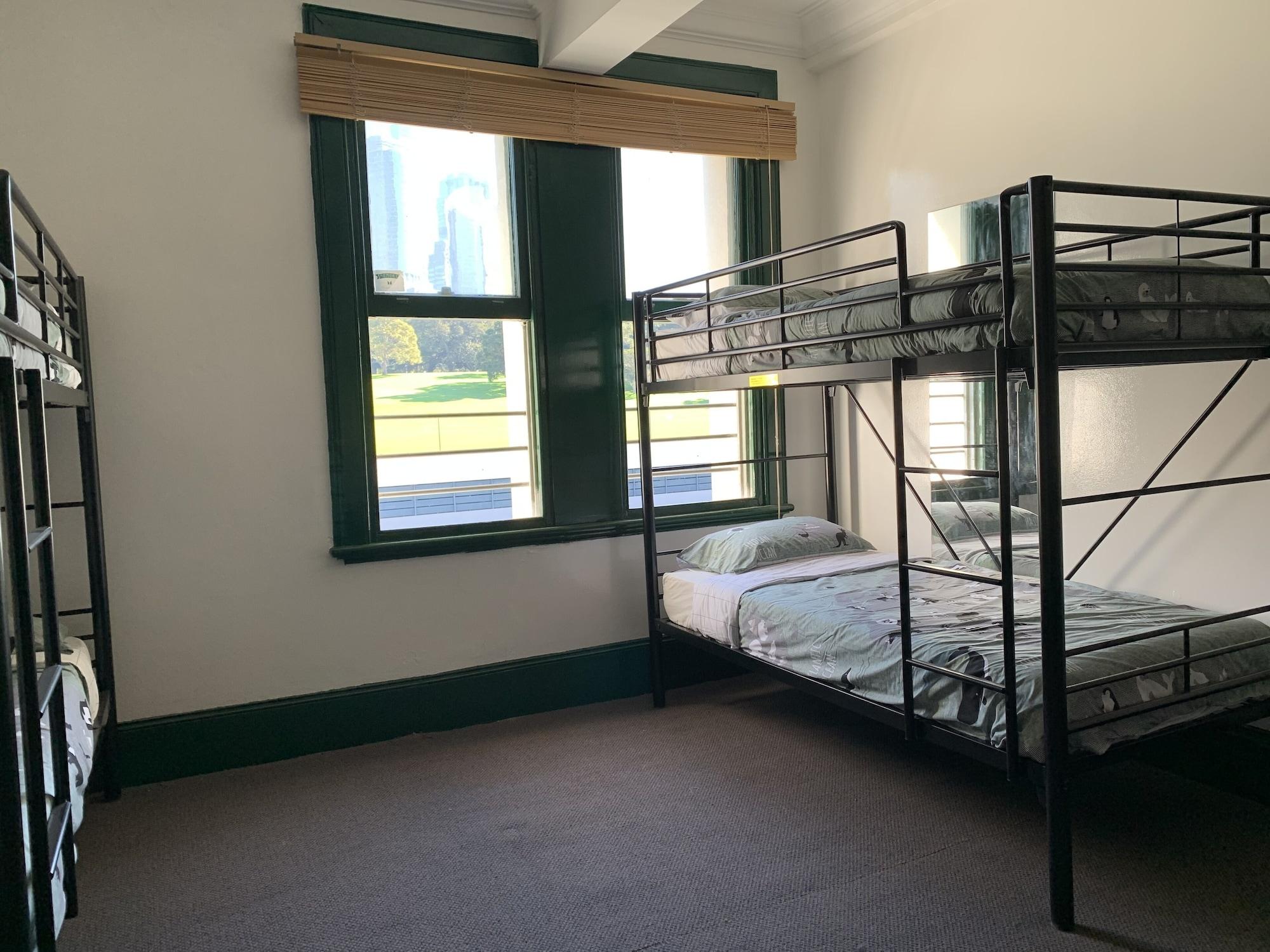 เอเลแฟนท์ แบคแพคเกอร์ Hostel ซิดนีย์ ภายนอก รูปภาพ