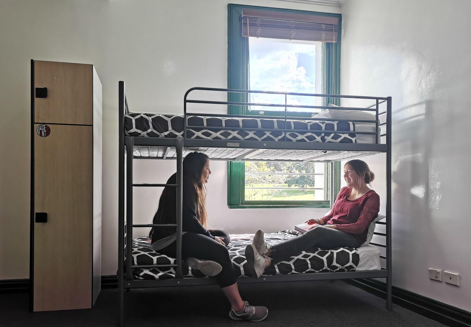 เอเลแฟนท์ แบคแพคเกอร์ Hostel ซิดนีย์ ภายนอก รูปภาพ