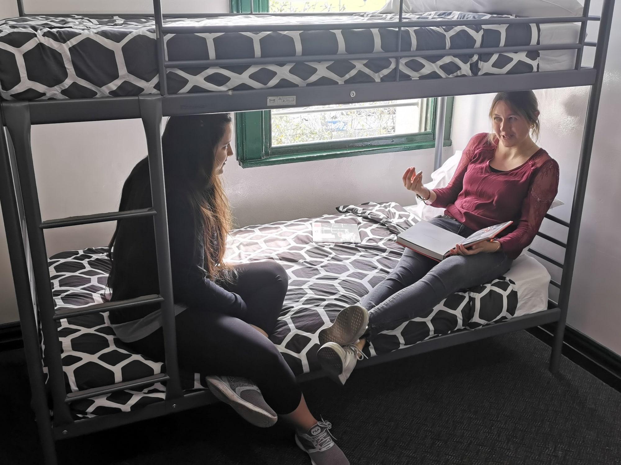 เอเลแฟนท์ แบคแพคเกอร์ Hostel ซิดนีย์ ภายนอก รูปภาพ